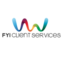 FYI Client Services logo, FYI Client Services contact details