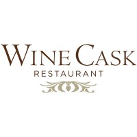 Wine Cask logo, Wine Cask contact details