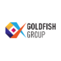 Goldfish Group logo, Goldfish Group contact details