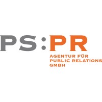 PS:PR Agentur für Public Relations GmbH logo, PS:PR Agentur für Public Relations GmbH contact details