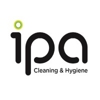 IPA Cleaning & Hygiene Limited logo, IPA Cleaning & Hygiene Limited contact details