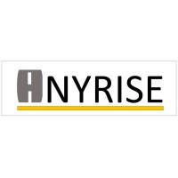 Anyrise logo, Anyrise contact details