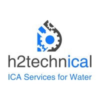 h2technical logo, h2technical contact details