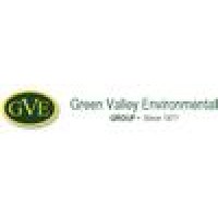 Green Valley Environmental logo, Green Valley Environmental contact details