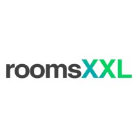 roomsXXL logo, roomsXXL contact details