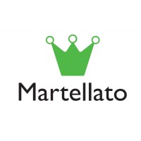 Martellato logo, Martellato contact details