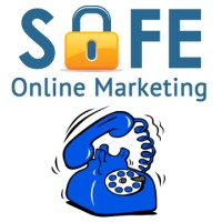 SAFE ONLINE MARKETING LTD logo, SAFE ONLINE MARKETING LTD contact details