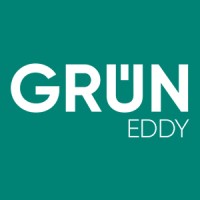 GRÜN EDDY GmbH logo, GRÜN EDDY GmbH contact details