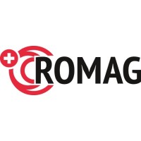 ROMAG aquacare SA logo, ROMAG aquacare SA contact details