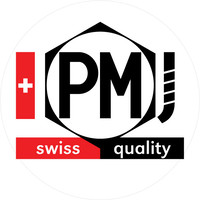 PMJ-tec AG logo, PMJ-tec AG contact details