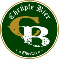 Chrüpfe Bier GmbH logo, Chrüpfe Bier GmbH contact details