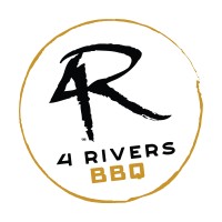 4 Rivers Smokehouse logo, 4 Rivers Smokehouse contact details