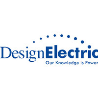 Design Electric Company logo, Design Electric Company contact details