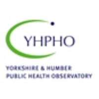 Yorkshire and Humber Public Health Observatory logo, Yorkshire and Humber Public Health Observatory contact details