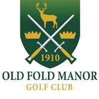 Old Fold Manor Golf Club logo, Old Fold Manor Golf Club contact details