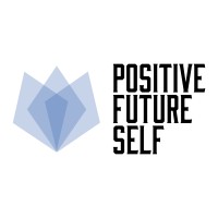 Positive Future Self logo, Positive Future Self contact details