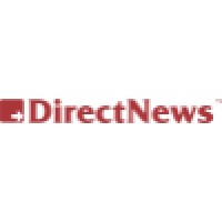 DirectNews logo, DirectNews contact details