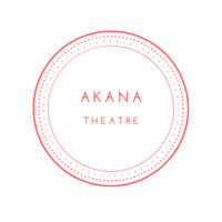 Akana Theatre logo, Akana Theatre contact details