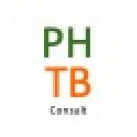 PHTBConsult logo, PHTBConsult contact details