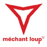 Méchant Loup logo, Méchant Loup contact details