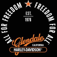 Harley-Davidson of Glendale logo, Harley-Davidson of Glendale contact details