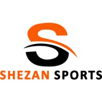 Shezan Sports logo, Shezan Sports contact details