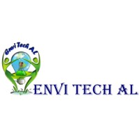 ENVI TECH AL logo, ENVI TECH AL contact details