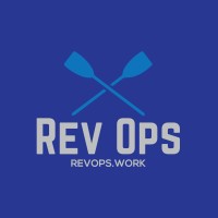 Rev Ops LLC logo, Rev Ops LLC contact details