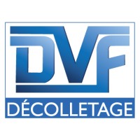 DVF DECOLLETAGE logo, DVF DECOLLETAGE contact details