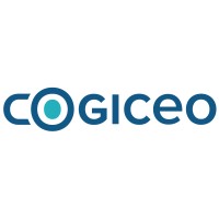 COGICEO logo, COGICEO contact details