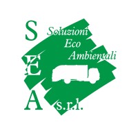 SEA - SOLUZIONI ECO AMBIENTALI S.R.L. logo, SEA - SOLUZIONI ECO AMBIENTALI S.R.L. contact details