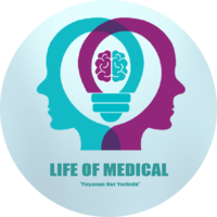 Life of Medical logo, Life of Medical contact details