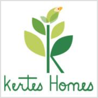 Kertes Homes logo, Kertes Homes contact details