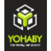 Yohaby logo, Yohaby contact details