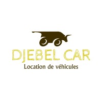 DJEBEL CAR logo, DJEBEL CAR contact details