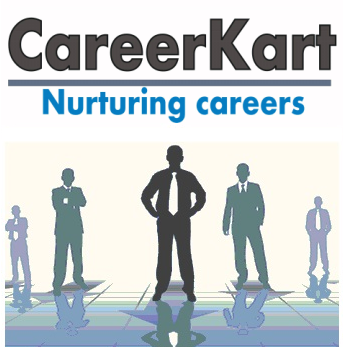 Careerkart logo, Careerkart contact details