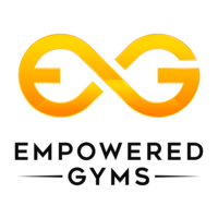 Empowered Gyms logo, Empowered Gyms contact details