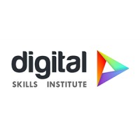 Digital Skills Institute logo, Digital Skills Institute contact details