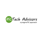 MCTech Advisors logo, MCTech Advisors contact details