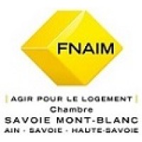 FNAIM SAVOIE MONT BLANC logo, FNAIM SAVOIE MONT BLANC contact details