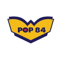 POP84 Jeans logo, POP84 Jeans contact details