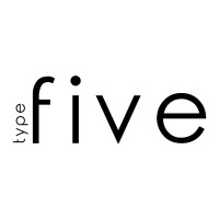 TypeFive eG logo, TypeFive eG contact details