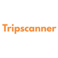 Tripscanner logo, Tripscanner contact details