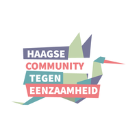 Haagse Community tegen Eenzaamheid logo, Haagse Community tegen Eenzaamheid contact details