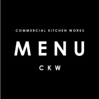 MENU Commercial Kitchen Works, Inc. logo, MENU Commercial Kitchen Works, Inc. contact details