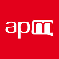 APM - ASIE logo, APM - ASIE contact details