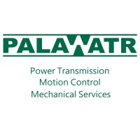 Palawatr logo, Palawatr contact details