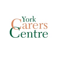 York Carers Centre logo, York Carers Centre contact details