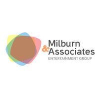 Milburn & Associates Entertainment Group logo, Milburn & Associates Entertainment Group contact details