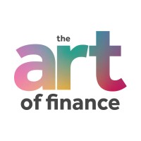 The Art of Finance UK logo, The Art of Finance UK contact details